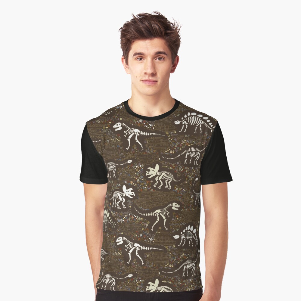 Item preview, Graphic T-Shirt designed and sold by Cecca-Designs.