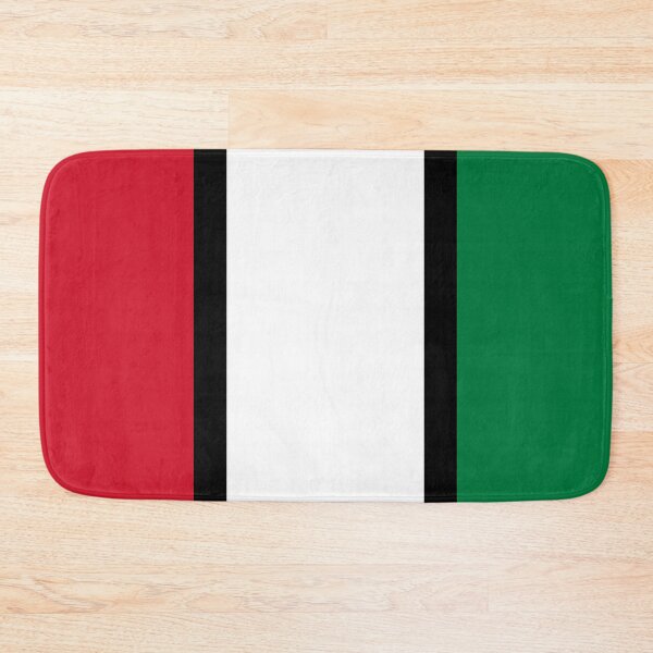 Item preview, KUWAIT Gifts, Stickers & Products designed and sold by mpodger.