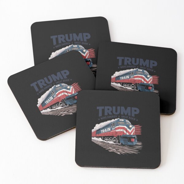 Item preview, Donald Trump Trump Train 47 2024 Election Trump designed and sold by splindoershop.