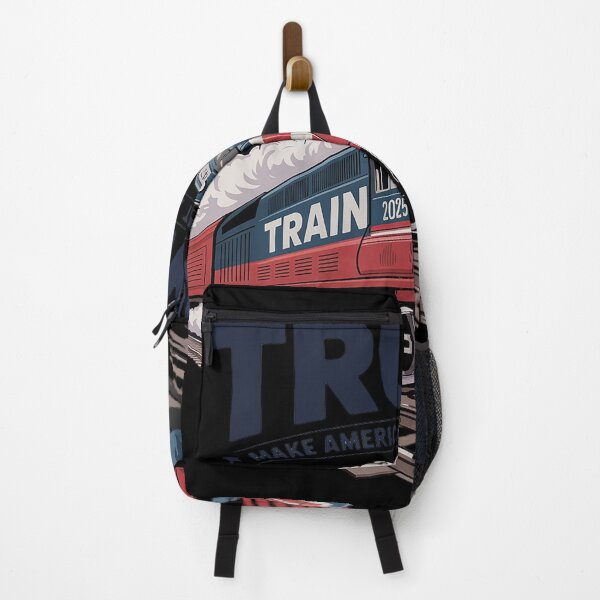 Item preview, Donald Trump Trump Train 47 2024 Election Trump designed and sold by splindoershop.