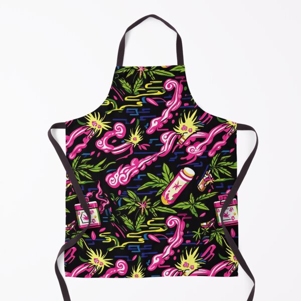Item preview, Tattoo Joint Swirl — Contemporary Graphic Art designed and sold by HEADMADE-TV.