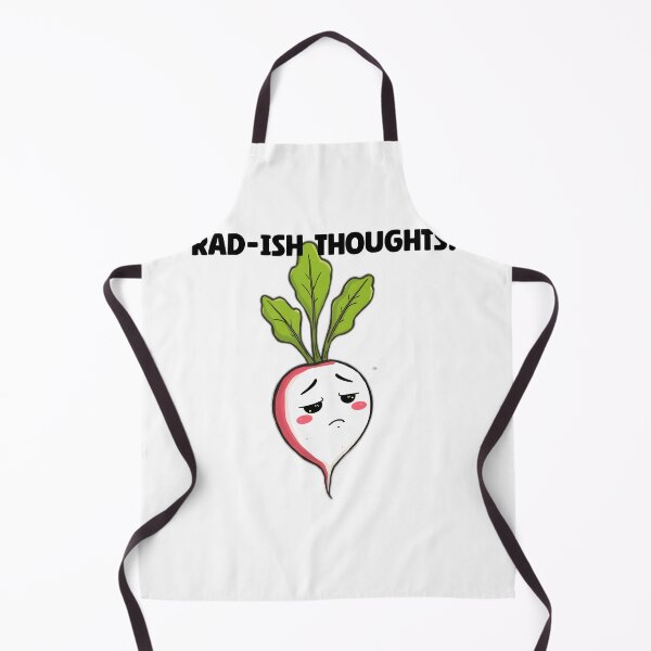 Item preview, Reflective Radish designed and sold by allogy.