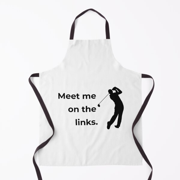 Item preview, Meet me on the links golf design  designed and sold by FranksDesignHub.