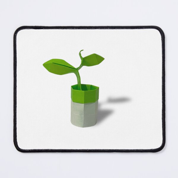 Item preview, Origami bonsai designed and sold by Meo Design.