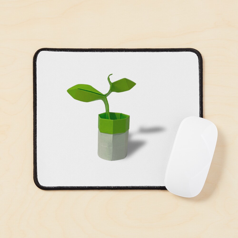 Item preview, Mouse Pad designed and sold by RomeoAzahar.