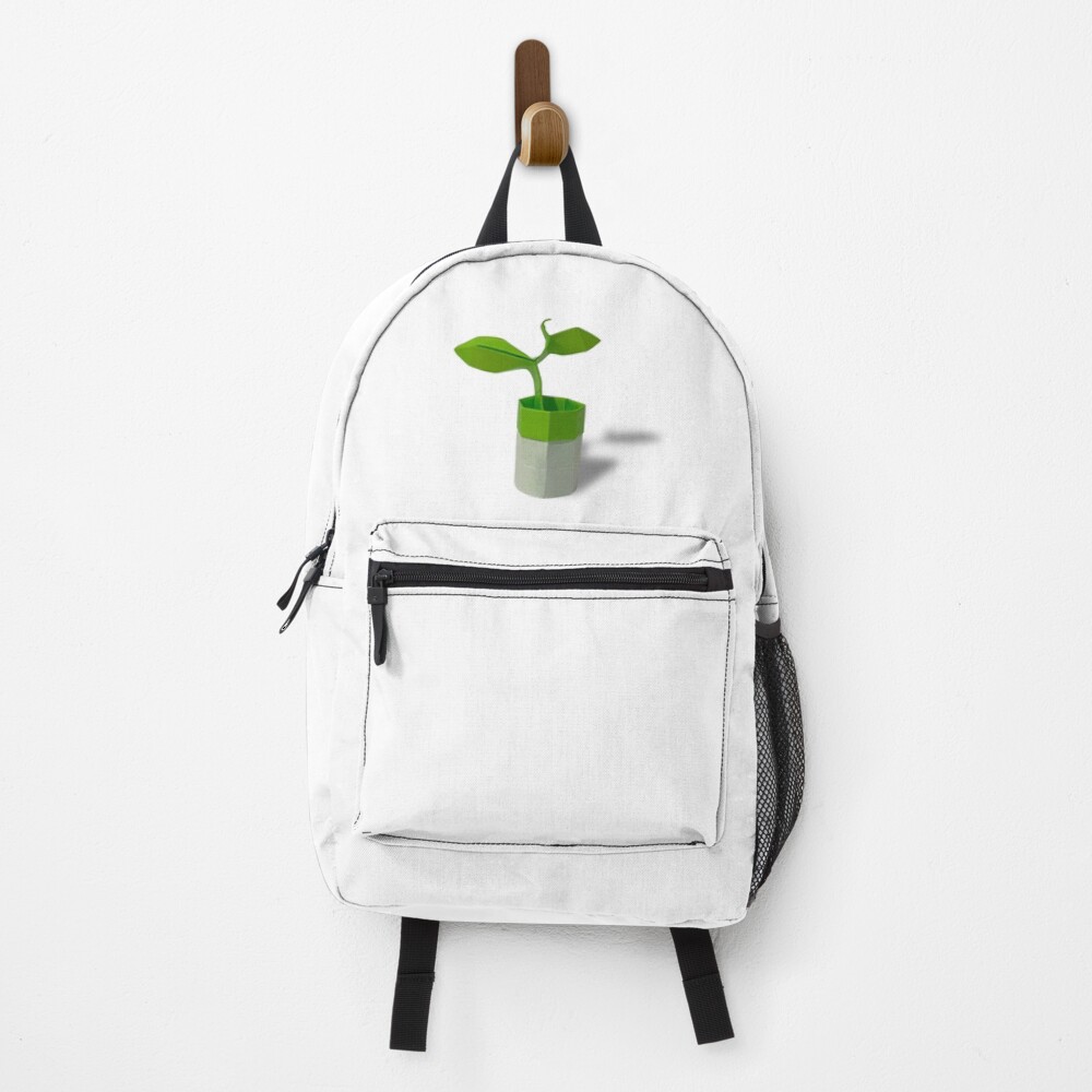 Item preview, Backpack designed and sold by RomeoAzahar.
