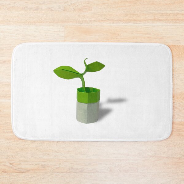 Item preview, Origami bonsai designed and sold by Meo Design.