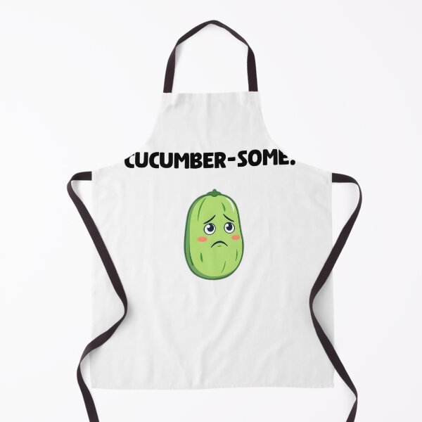 Item preview, Confused Cucumber designed and sold by allogy.
