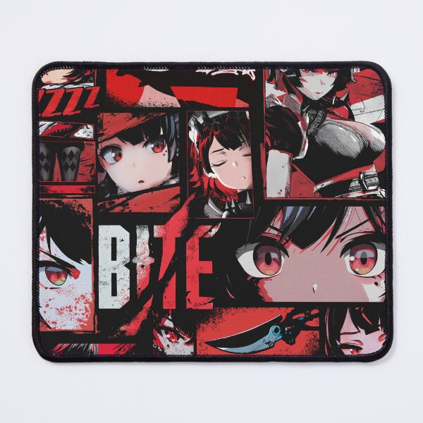 Item preview, Ellen Joe Comic Style Graphic Design Print Zenless Zone Zero designed and sold by Senpaiwaves.
