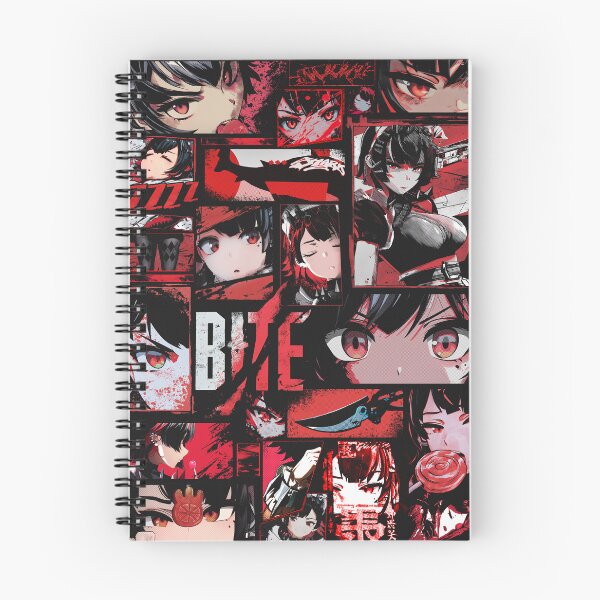 Item preview, Ellen Joe Comic Style Graphic Design Print Zenless Zone Zero  designed and sold by Senpaiwaves.