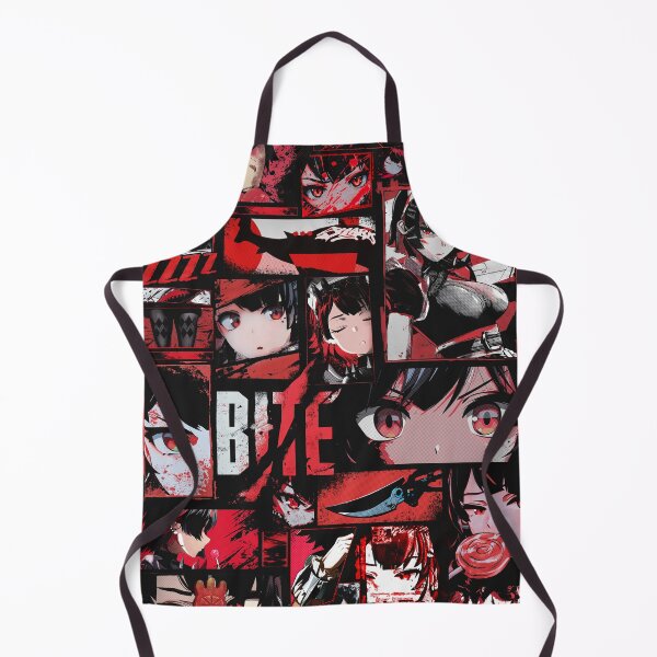 Item preview, Ellen Joe Comic Style Graphic Design Print Zenless Zone Zero designed and sold by Senpaiwaves.