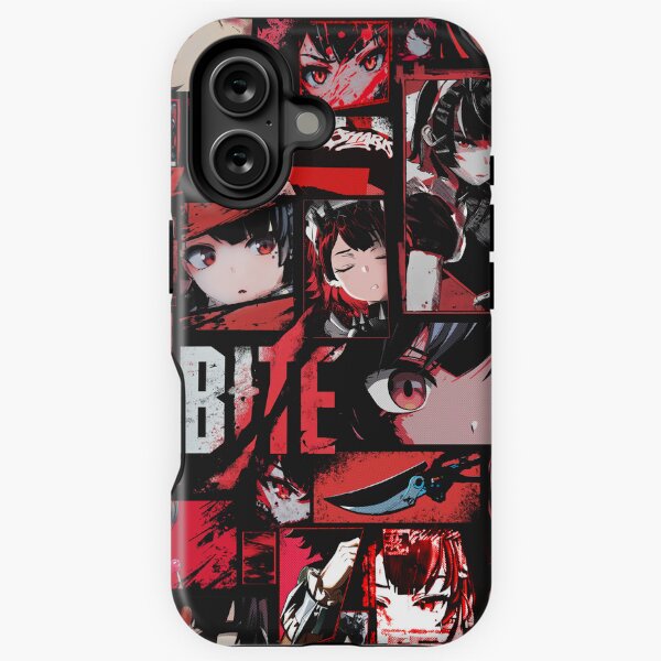 Item preview, Ellen Joe Comic Style Graphic Design Print Zenless Zone Zero  designed and sold by HakoCity.