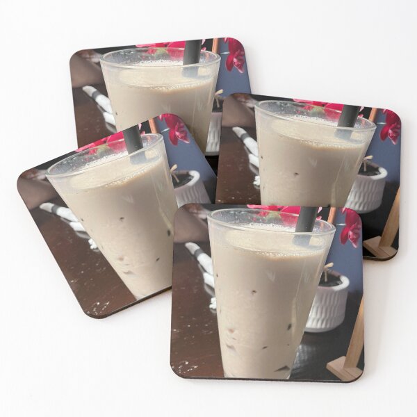 Item preview, Milk Tea Bubble Tea designed and sold by KaleChub.