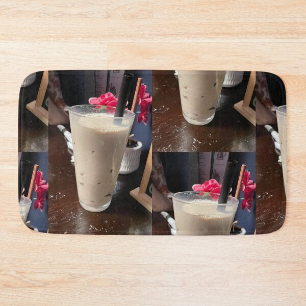 Item preview, Milk Tea Bubble Tea designed and sold by KaleChub.