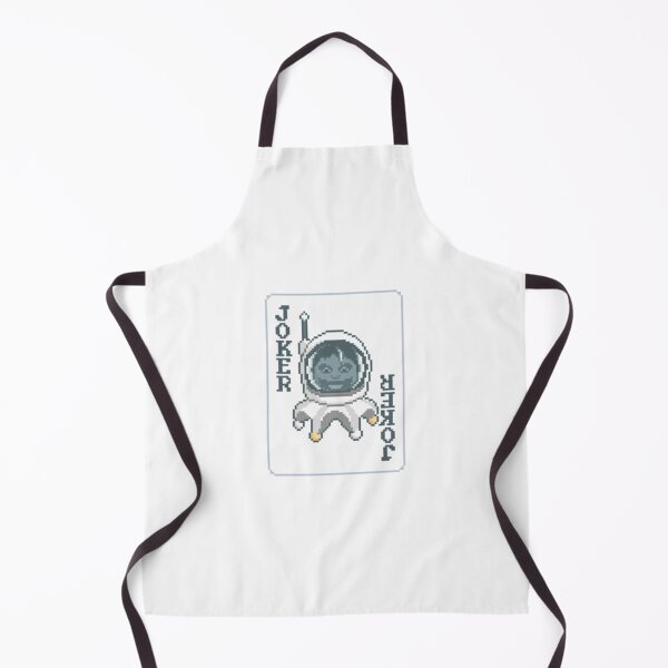 Item preview, Space Joker designed and sold by KmanPRO.