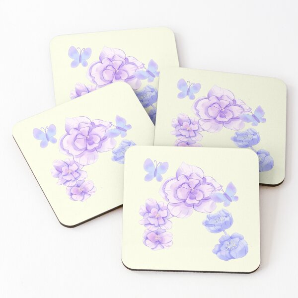 Item preview, FLOWER designed and sold by xianxiu-ling.