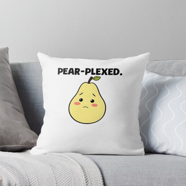 Item preview, Pensive Pear designed and sold by allogy.