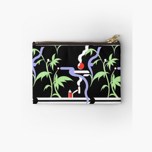 Item preview, Anime Smoke Vortex — Contemporary Graphic Art Style designed and sold by HEADMADE-TV.