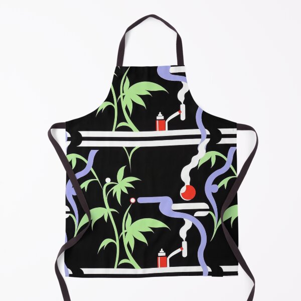 Item preview, Anime Smoke Vortex — Contemporary Graphic Art Style designed and sold by HEADMADE-TV.