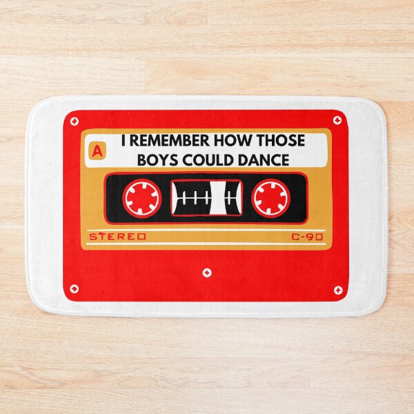 Item preview, Carrie Cassette designed and sold by broadwaygirl142.