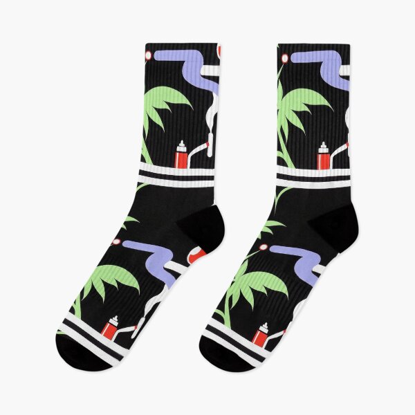 Item preview, Anime Smoke Vortex — Contemporary Graphic Art Style designed and sold by HEADMADE-TV.
