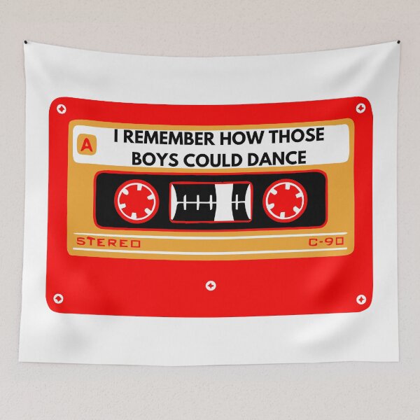 Item preview, Carrie Cassette designed and sold by broadwaygirl142.