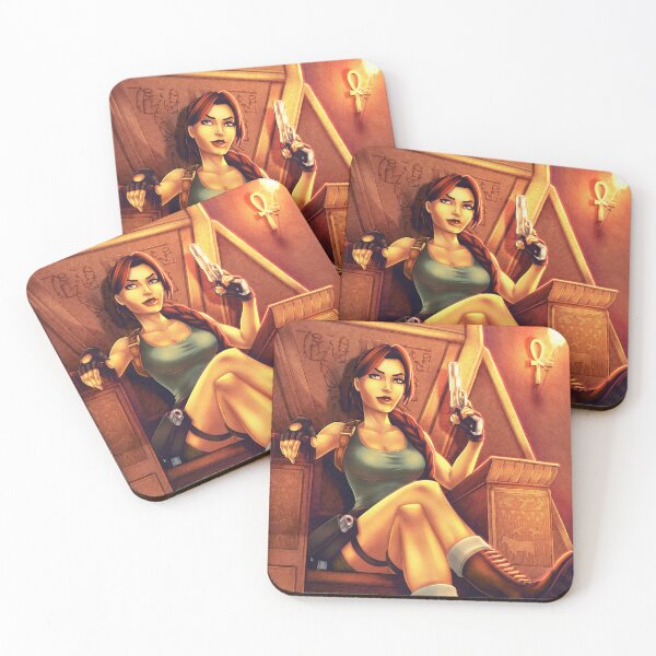 Item preview, Cleopatra's Palaces designed and sold by KEITHBYRNEFX.