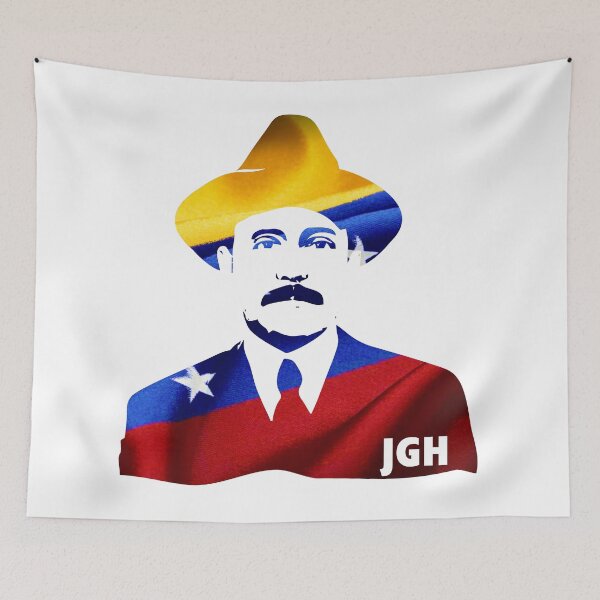 Item preview, José Gregorio Hernández designed and sold by IconAge Store.