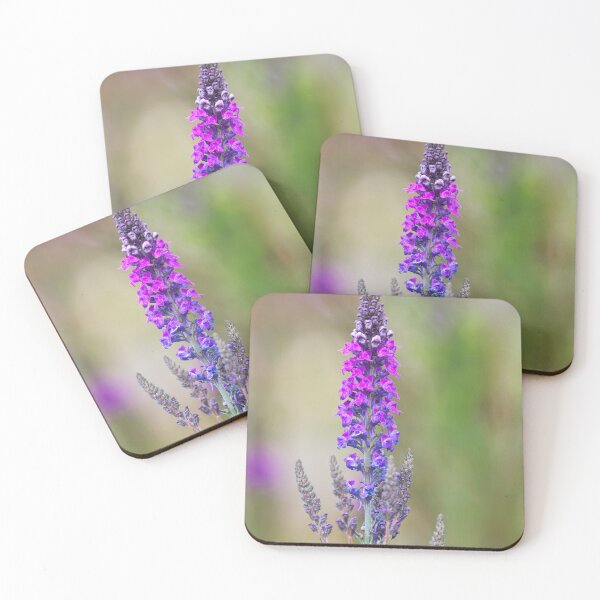 Item preview, Purple Salvia designed and sold by Dorset Girl.