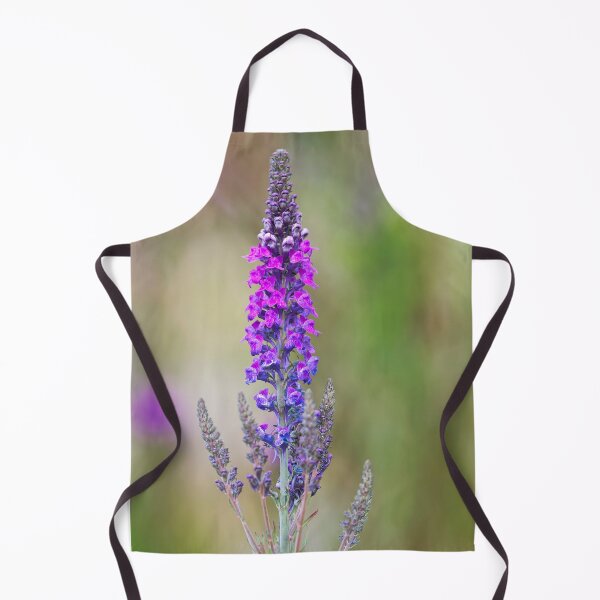 Item preview, Purple Salvia designed and sold by Dorset Girl.