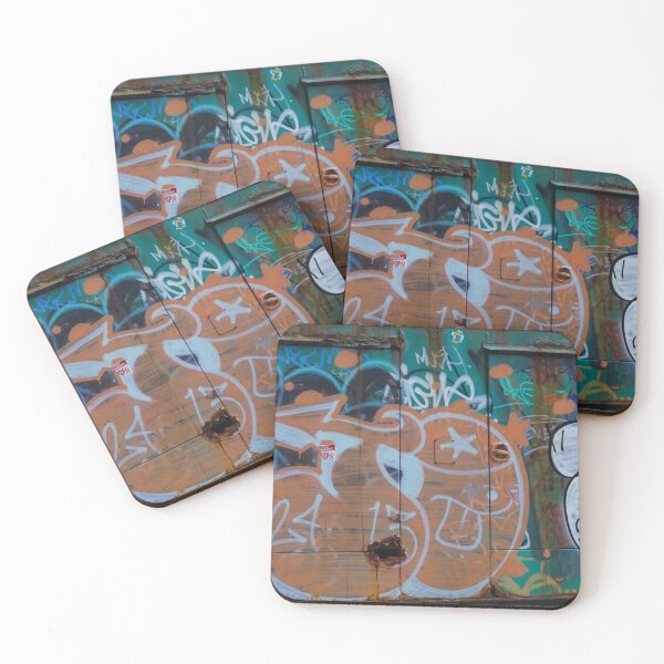Item preview, Rust & Spray designed and sold by Technically Possible Photography.