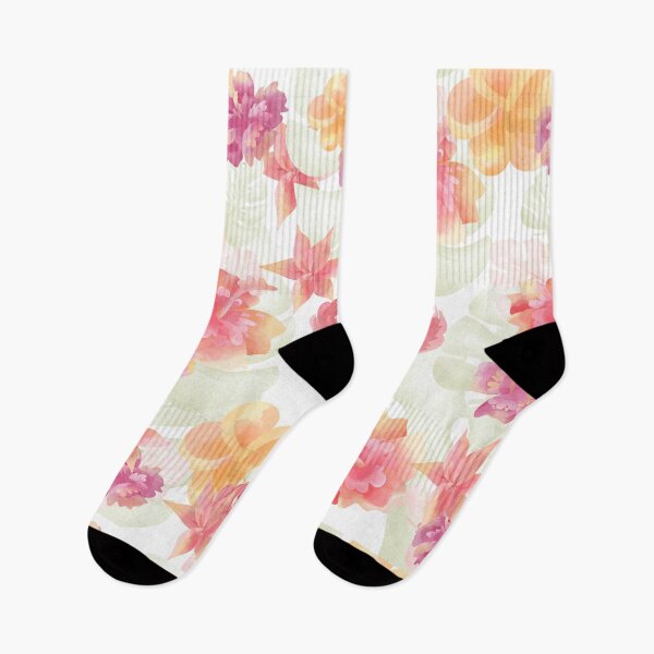 Item preview, Flamingo Vibes – Tropical Summer Mood designed and sold by Mymatchingprint.