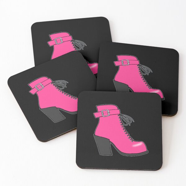 Item preview, Fluevog Olivia Boot designed and sold by anne m bray.