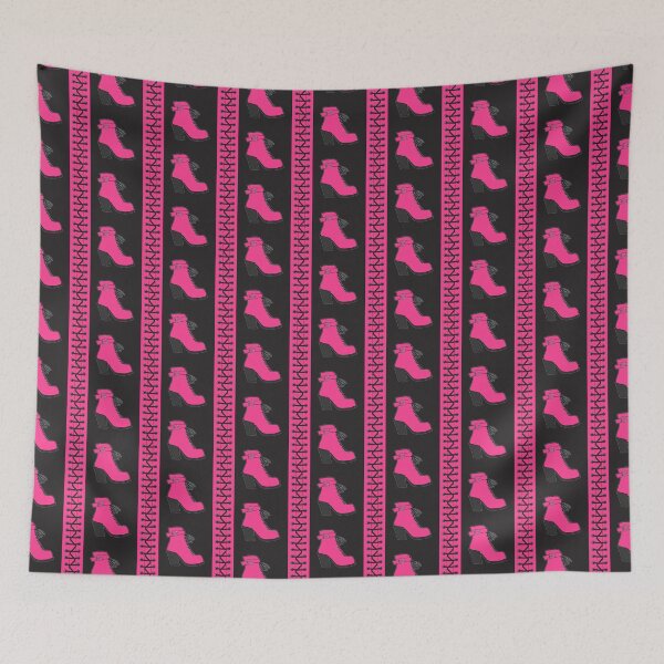 Item preview, Fluevog Olivia Boot designed and sold by anne m bray.