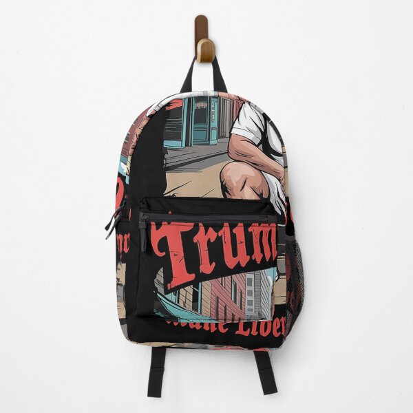 Item preview, Donald Trump Unisex Shirt, Vote Trump designed and sold by splindoershop.