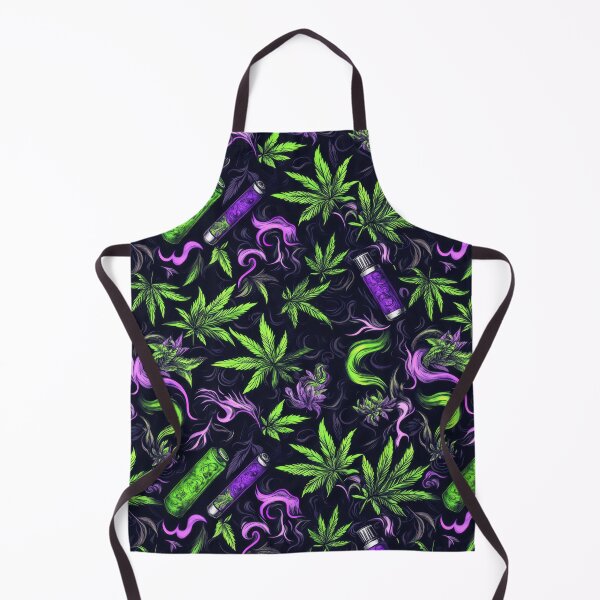 Item preview, Grunge Hemp Rush — Contemporary Graphic Art Vision designed and sold by HEADMADE-TV.