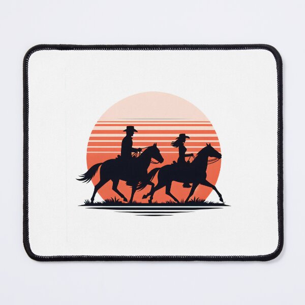Item preview, Sunset Riders T-Shirt designed and sold by Route and Render.