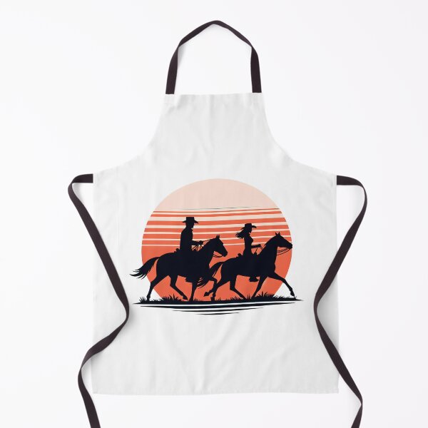 Item preview, Sunset Riders T-Shirt designed and sold by Route and Render.