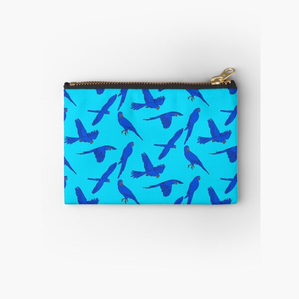 Item preview, Blue Macaw designed and sold by Leapingdoe.