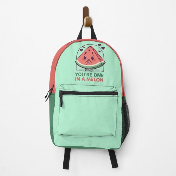 Item preview, You are One in a Melon designed and sold by loobsart.