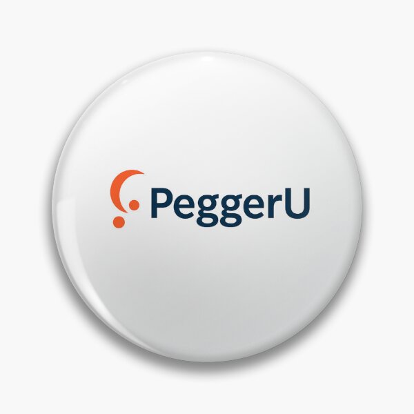 Item preview, PeggerU designed and sold by tatturflagg.