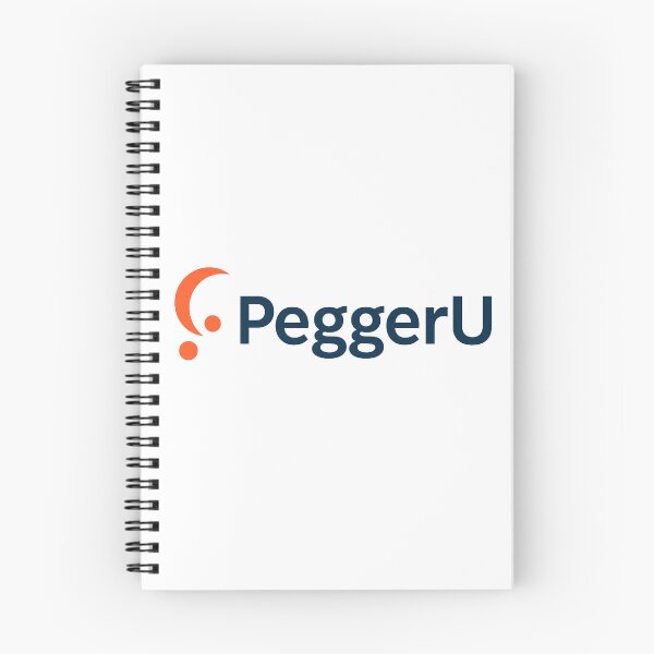 Item preview, PeggerU designed and sold by tatturflagg.