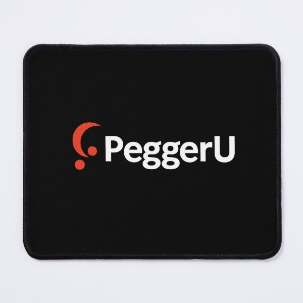 Item preview, PeggerU designed and sold by tatturflagg.