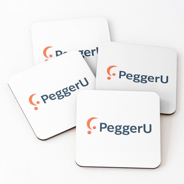 Item preview, PeggerU designed and sold by tatturflagg.