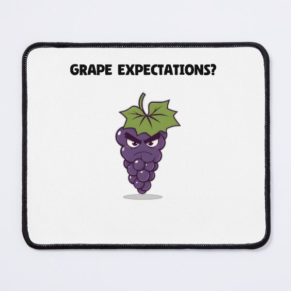 Item preview, Grumpy Grape designed and sold by allogy.