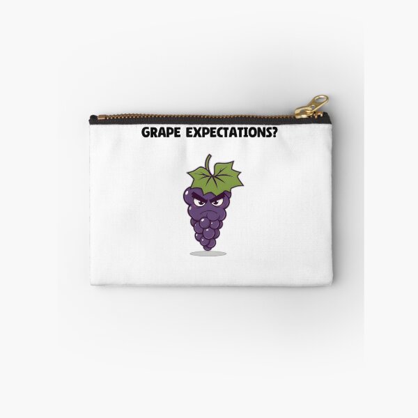 Item preview, Grumpy Grape designed and sold by allogy.