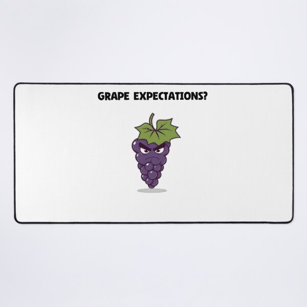 Item preview, Grumpy Grape designed and sold by allogy.