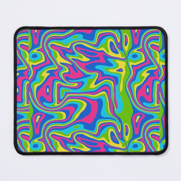Item preview, Trippy psychedelic acid wave rave outfit designed and sold by FestDrip.