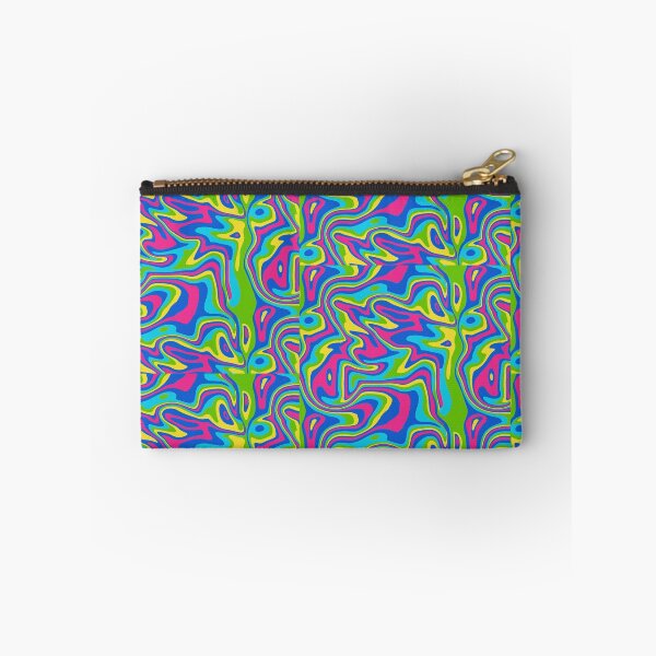 Item preview, Trippy psychedelic acid wave rave outfit designed and sold by FestDrip.