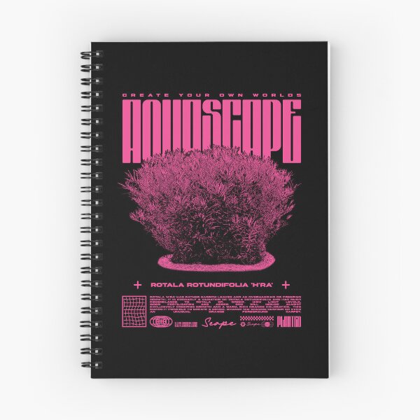 Item preview, Aquascaping Rotala Rotundifolia H'ra Aquarium designed and sold by JRRTs.